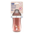 ch tazza sport*rosa 14m+