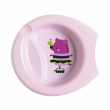 chicco piatto pappacalda 6m+ rosa