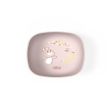 ch ciotola con coperchio 6m+ rosa - ciotola con coperchio per pappe e svezzamento