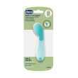 chicco primo cucchiaio 8m+ colore azzurro