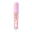goovi glaze my lips lipgloss 01 candy party, 4,5 ml