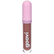 goovi glaze my lips lipgloss tonalità 02 golden kiss 4,5 ml rossetto