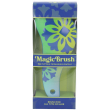 colors magic brush spazzola capelli gradient green 1 pz