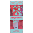 colors magic brush spazzola capelli gradient magenta 1 pz