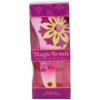 colors magic brush spazzola capelli gradient pink 1 pz