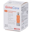 gima strisce colesterolo in flaconcino per monitor multiparametric