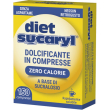 diet sucaryl dolcificante in 150 compresse solubili