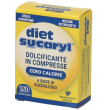 diet sucaryl dolcificante 150 compressine