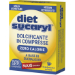 diete sucaryl - dolcificante 350 compresse