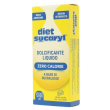 diet sucaryl 125ml