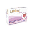 lenicol ibs 30 capsule - integratore per l'equilibrio della flora intestinale e la digestione