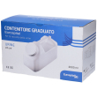 eurospital contenitore graduato urine 24h 1 pz