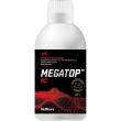 megatop rc - mangime complementare per cani da lavoro e sportivi 180 ml