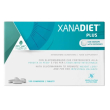 xanadiet plus - integratore per perdita di peso 100 compresse