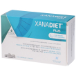 xanadiet plus 100 compresse g