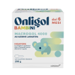onligol bambini 200g &ndash; lassativo in polvere