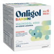 onligol bambini macrogol 4000, 200 g