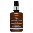 apivita 3in1 milky cleanser 300 ml