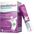 paxabelgo - dispositivo medico per stipsi occasionale 12 bustine