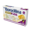 neoborocillina - propoltuss gola e tosse confezione 16 pastiglie (scadenza prodotto 28/03/2027)