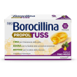 neoborocillina propoltuss integratore per la gola 16 pastiglie