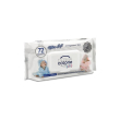 dermacotone baby talco - 72 salviette