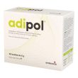 adipol 30 bustine - integratore per la regolarità intestinale e la funzionalità epatica
