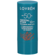 lovren crystal stick solare spf 50+ 9 ml