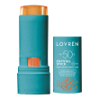 lovren solaire sun stick crystal spf50+