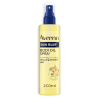 aveeno skin relief olio spray corpo 200ml