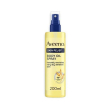 aveeno skin relief olio corpo