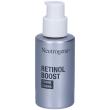 neutrogena, retinol boost crema viso con retinolo puro, ant