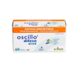 oscillo difese adulto - difese immunitarie, sambuco, b-glucani 60 compresse