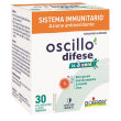 oscillo difese 3+ 30stick orosolubili