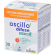 boiron oscillo difese da 3 anni stick orali 1 pz polvere per soluzione