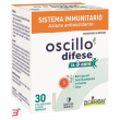 oscillo difese 3+ 30 stick orosolubili