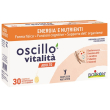 oscillo vitalita' adulti 30cpr effervescenti