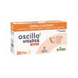 oscillo vitalita' adulto 30 compresse effervescenti