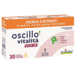 oscillo vitalità adulto over 50 - 30 compresse effervescenti