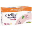 oscillo vitalita' 50+ 30 compresse ef
