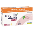 oscillo vitalita' 50+ 30cpr effervescenti