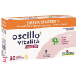 oscillo vitalita' 50+ 30 compresse effervescenti