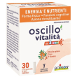 oscillo vitalità 3+ 30 stick orosolubili
