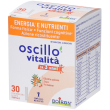 boiron oscillo vitalità da 3 anni stick orali 1 pz polvere per soluzio