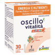 descrizione integratore alimentare per bambini a partire da 3 anni e adulti. la sua formula contiene