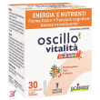 oscillo vitalita' 3+ 30 stick orosolubili