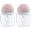 chicco tiralatte indossabile elettrico rosa