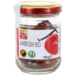 la finestra umeboshi prugn150g