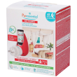 puressentiel sos punture clip & diffuse diffusore + miscela per diffus