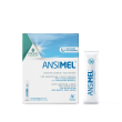 ansimel 20 stick pack - integratore per il rilassamento e l'umore ed il benessere mentale